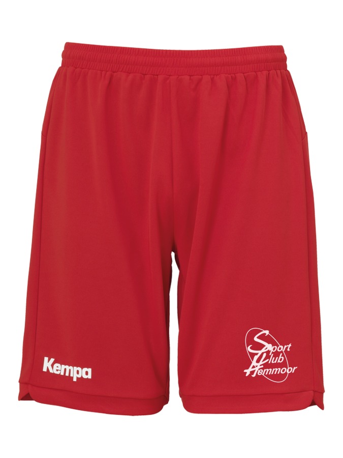 Kempa Prime Shorts