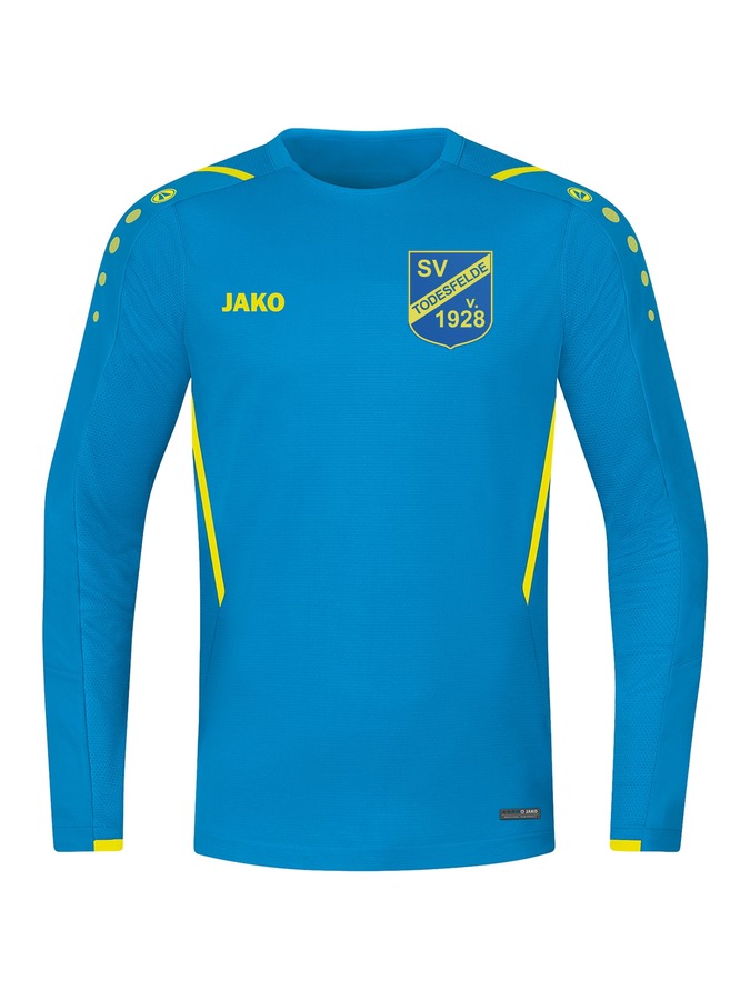 Jako Sweat Challenge