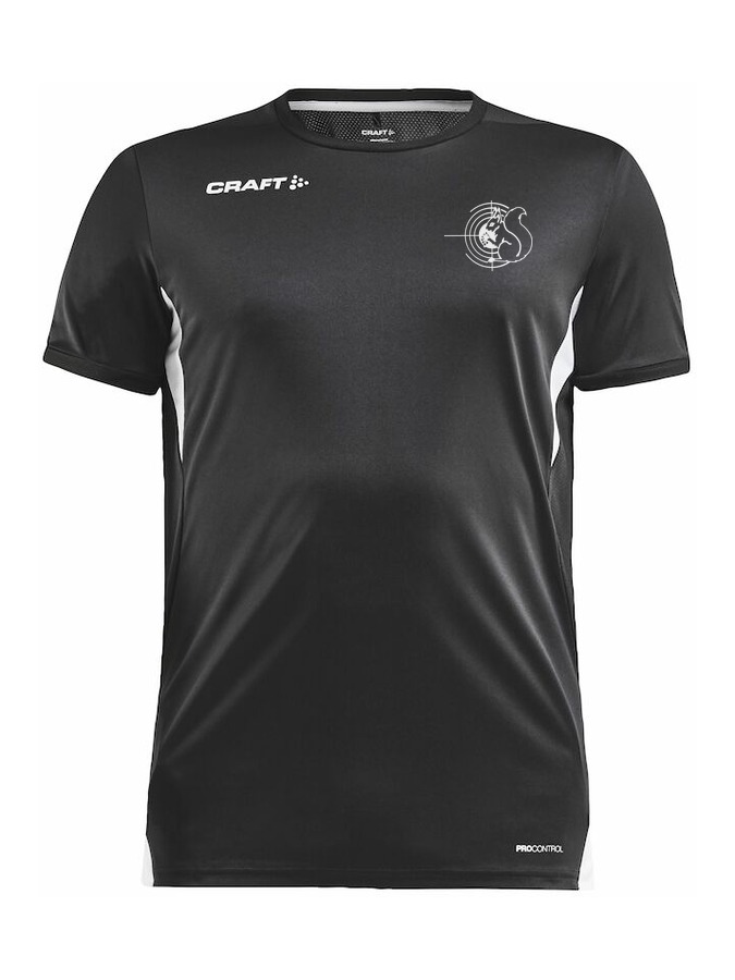 Craft Pro Control Impact T-Shirt