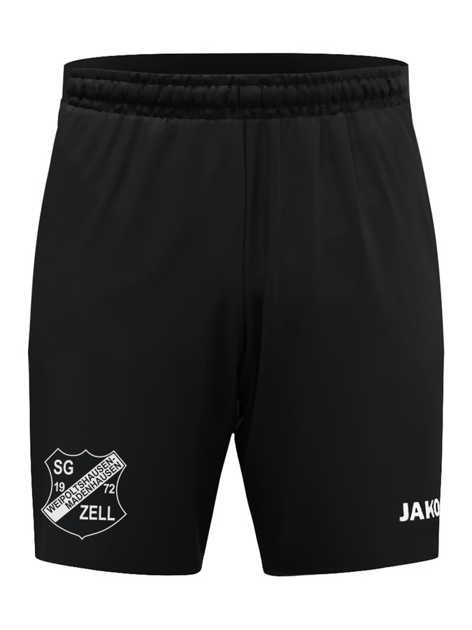 Jako Trainingsshort Dynamic