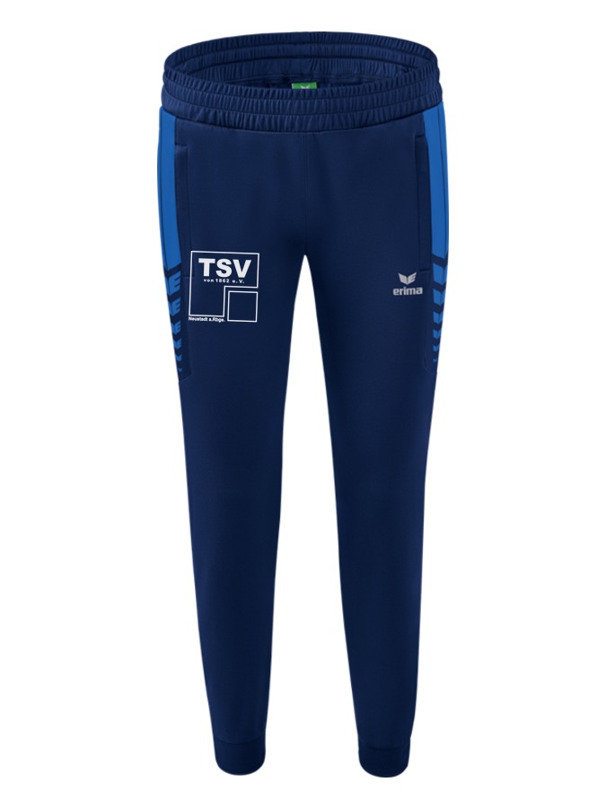 Erima Six Wings Worker Hose Damen