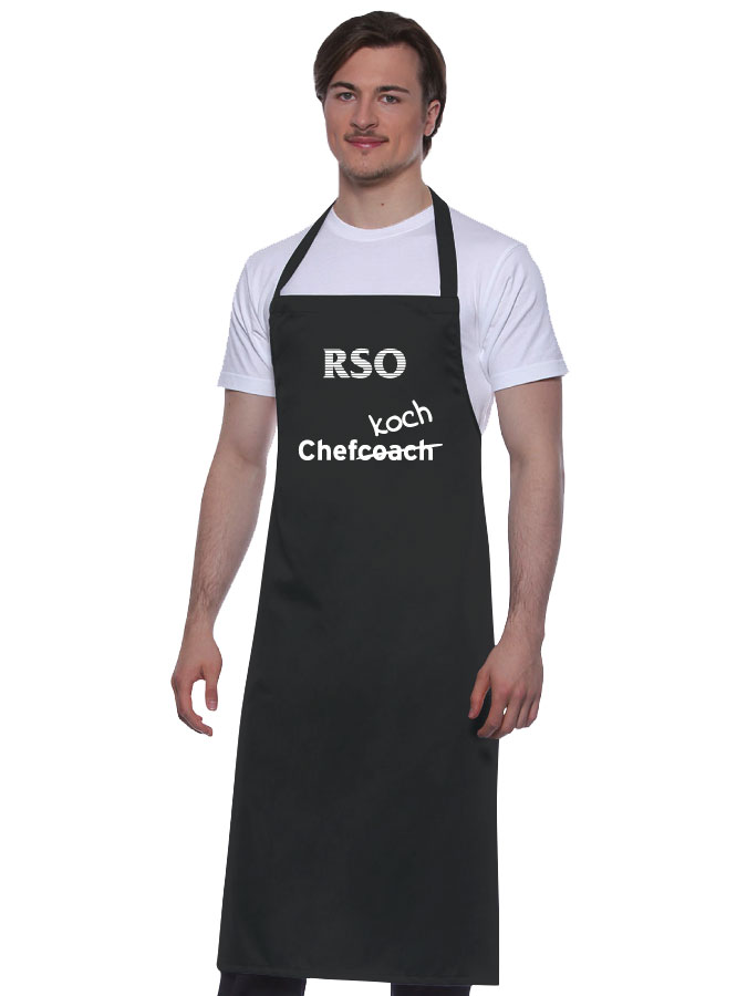 Kochschürze Sergen