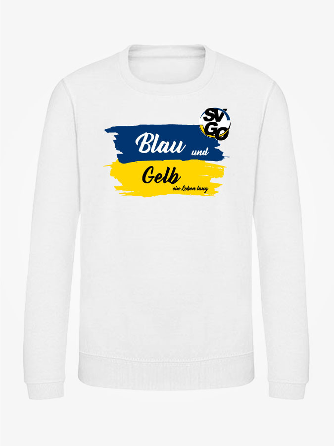 Sweater Loyal Kids Unisex