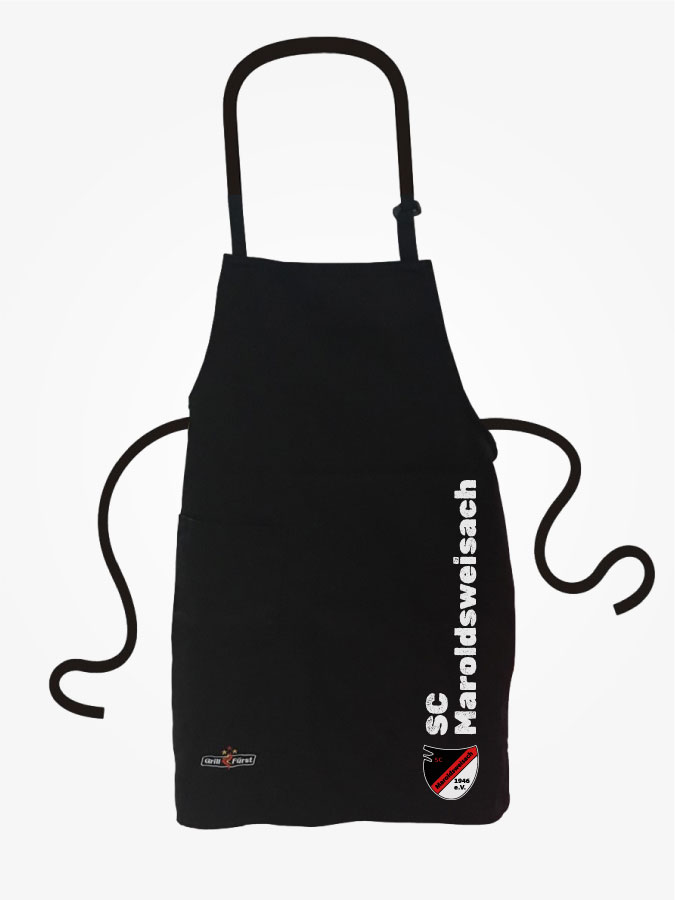 Schürze Grillfürst Classic