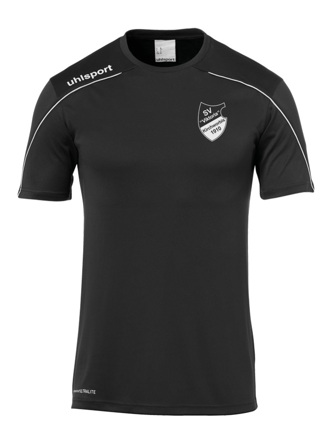 uhlsport Stream 22 Trikot Kurzarm
