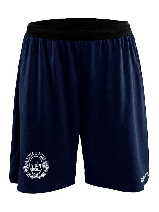 Craft Progress Basket Shorts Damen
