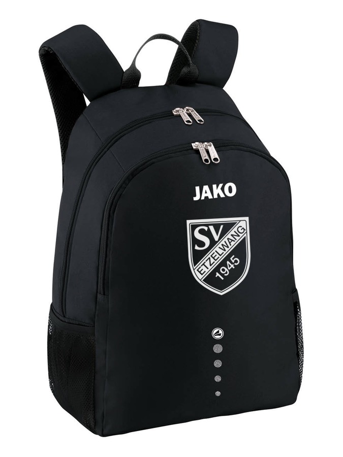 Jako Rucksack Classico