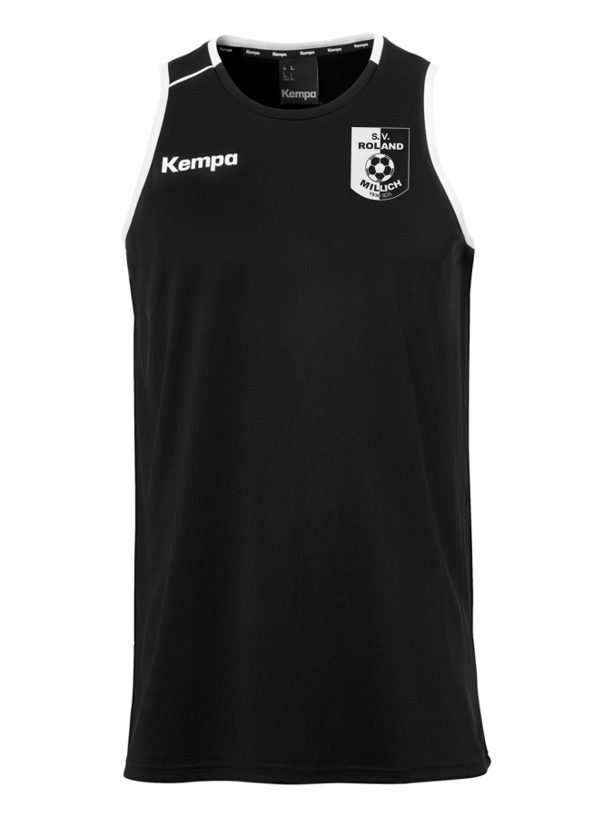 Kempa Player Tank Top