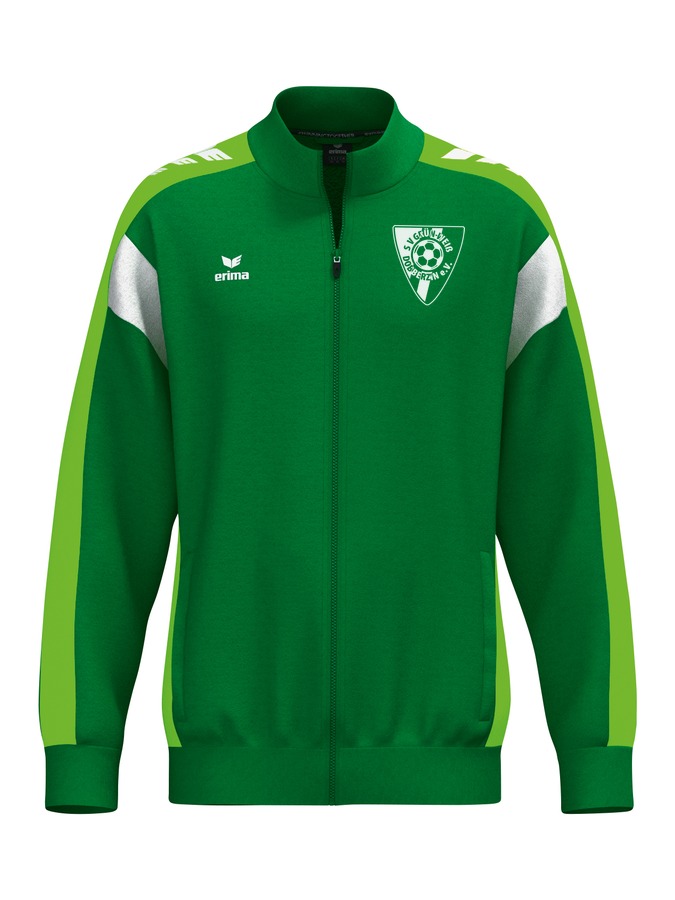 Erima Celebrate 125 Trainingsjacke