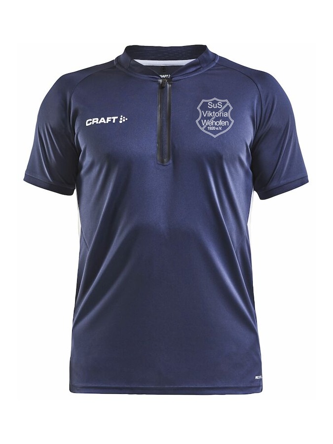 Craft Pro Control Impact Poloshirt
