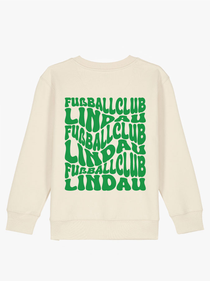 Sweater Wavy Kids