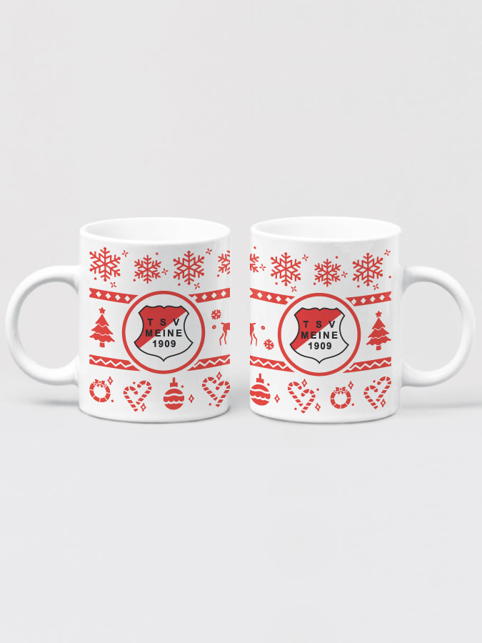 Tasse Christmas