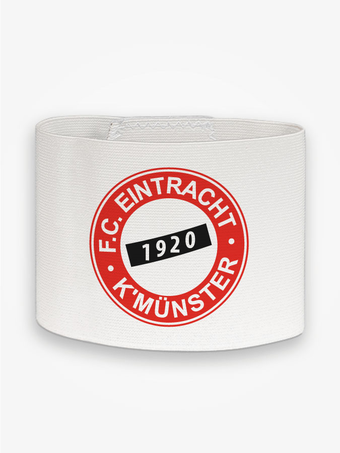 Armbinde Logo
