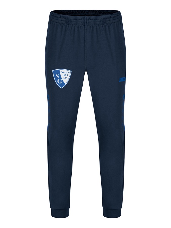 Jako Polyesterhose Challenge Damen