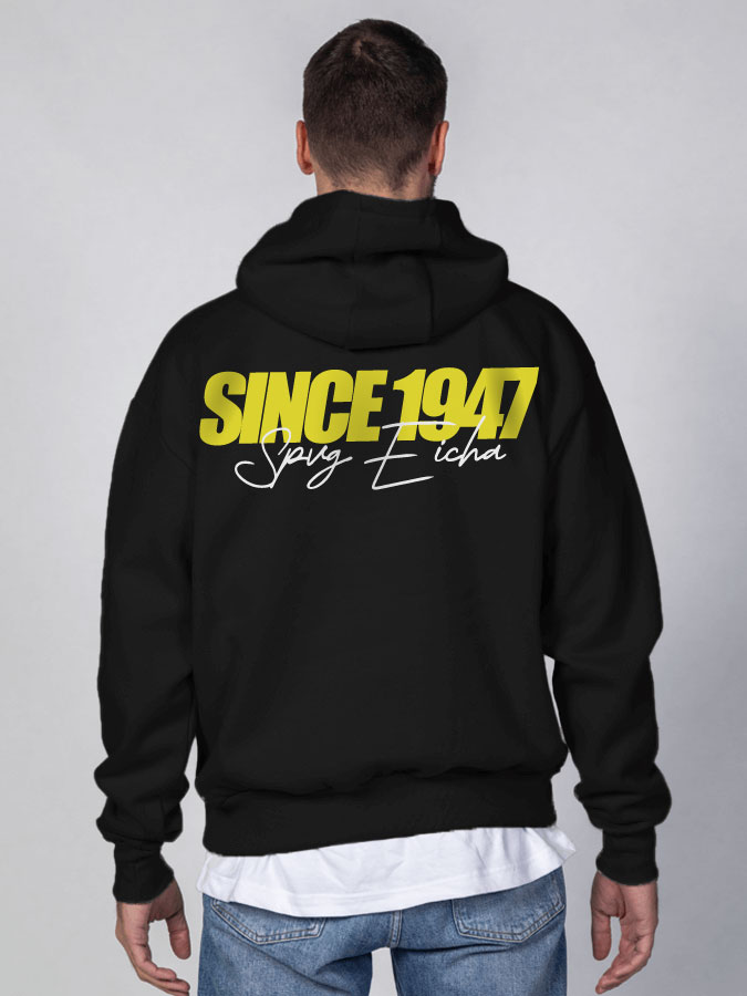 Hoodie Heavyweight Signature Herren