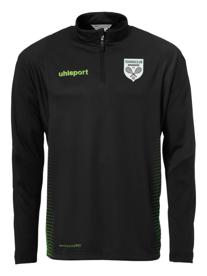 uhlsport Score 1/4 Zip Top
