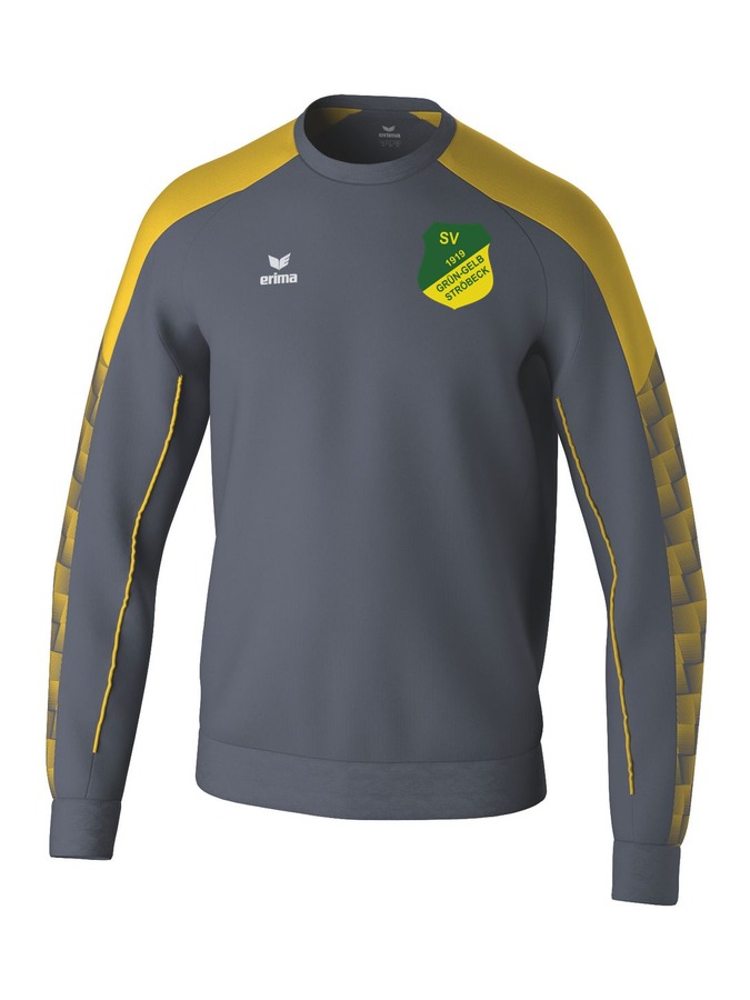 Erima Evo Star Sweatshirt