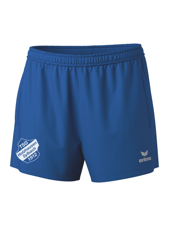 Erima Team Shorts Damen