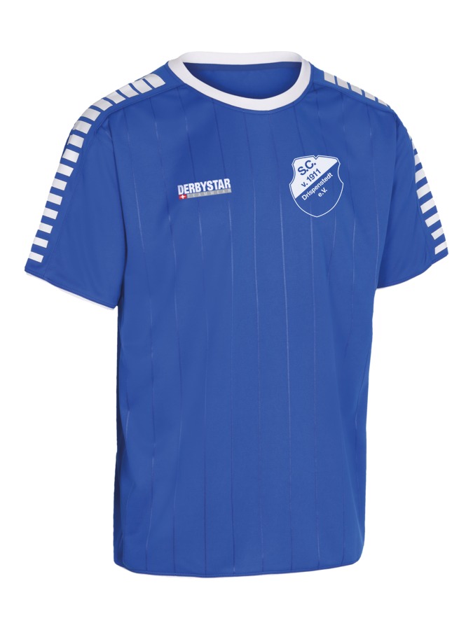 Derbystar Hyper Trikot