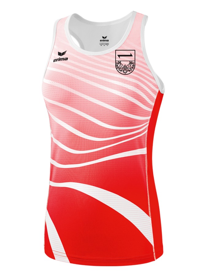 Erima Singlet Damen