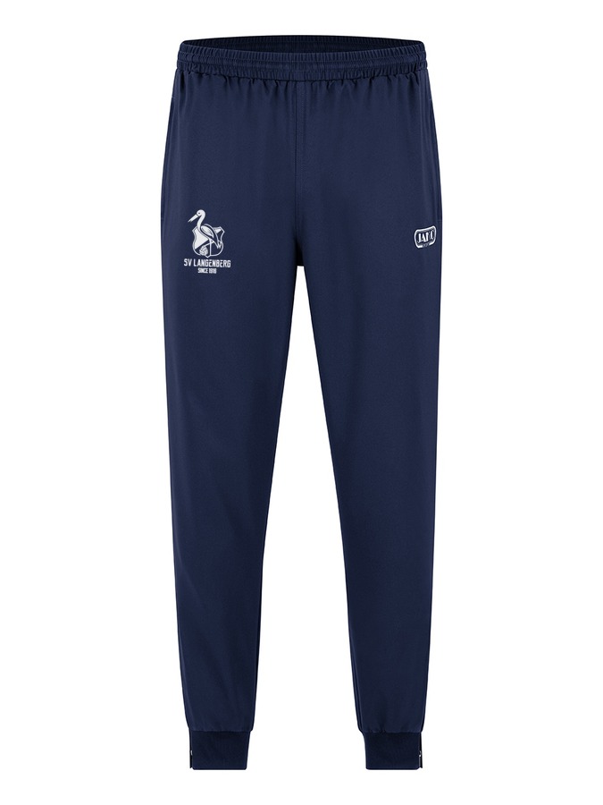 Jako Freizeithose Retro