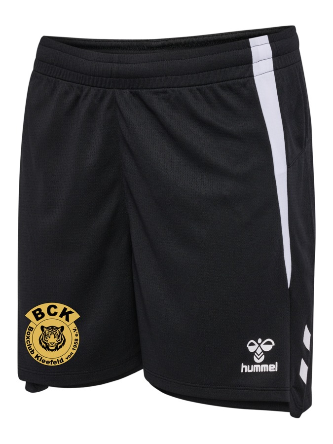 Hummel Lead 2.0 Shorts Damen