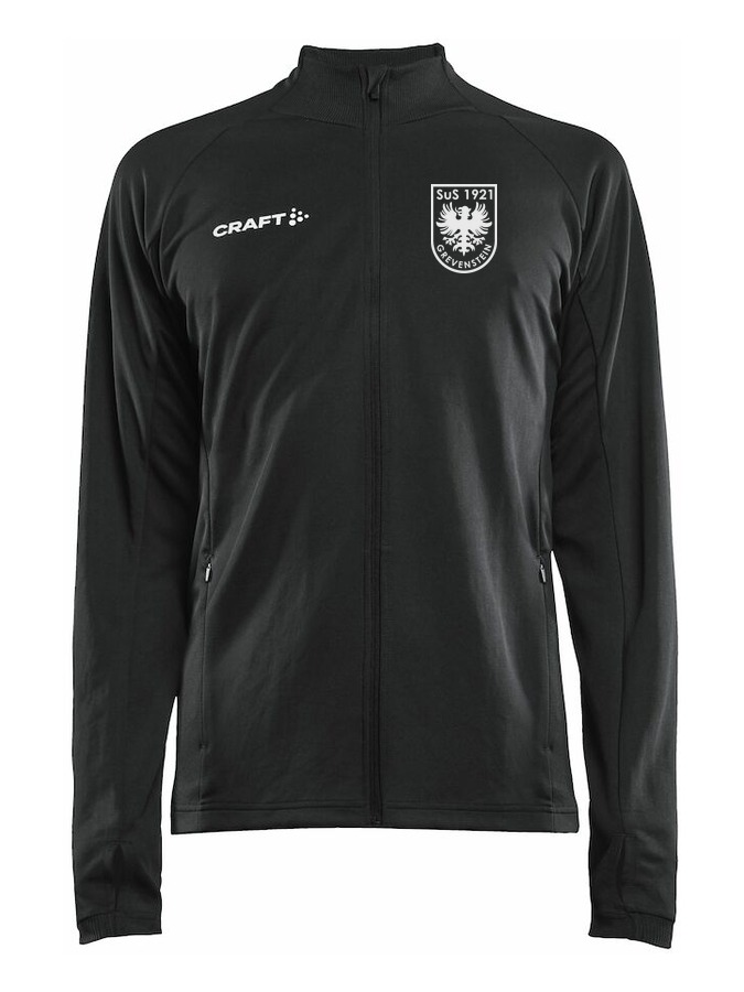 Craft Evolve Trainingsjacke
