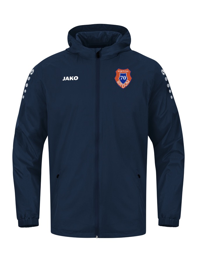 Jako Allwetterjacke Team 2.0