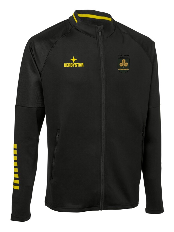 Derbystar Trainingsjacke Primo