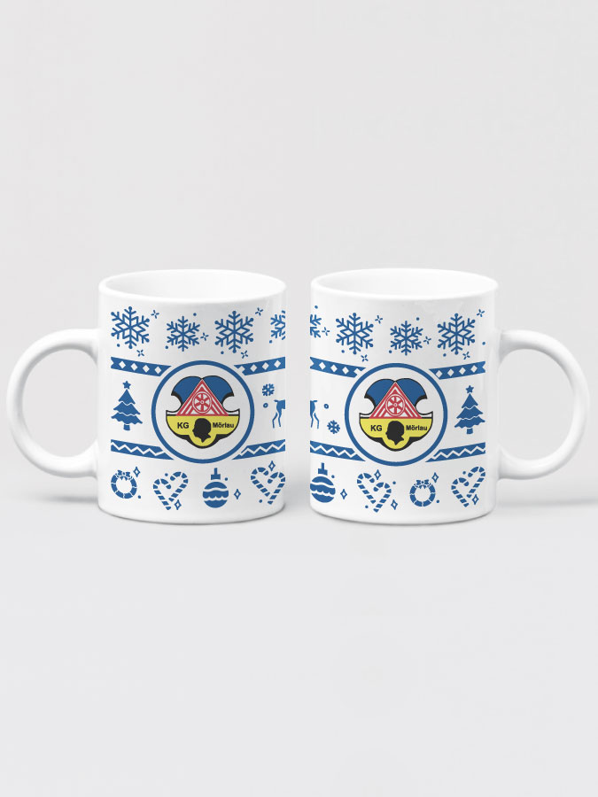Tasse Christmas