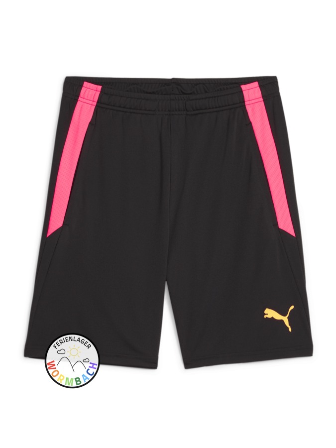 PUMA teamLIGA Training Shorts 2 (Offene Taschen)