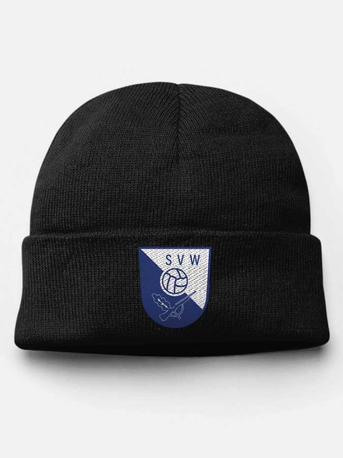 Beanie Sticklogo