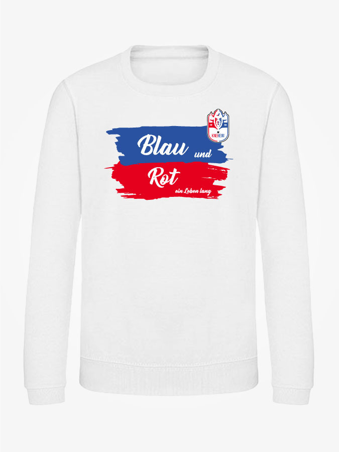 Sweater Loyal Kids Unisex