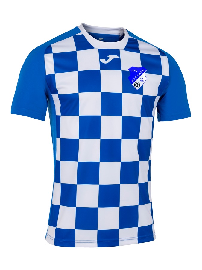Joma Flag II Trikot