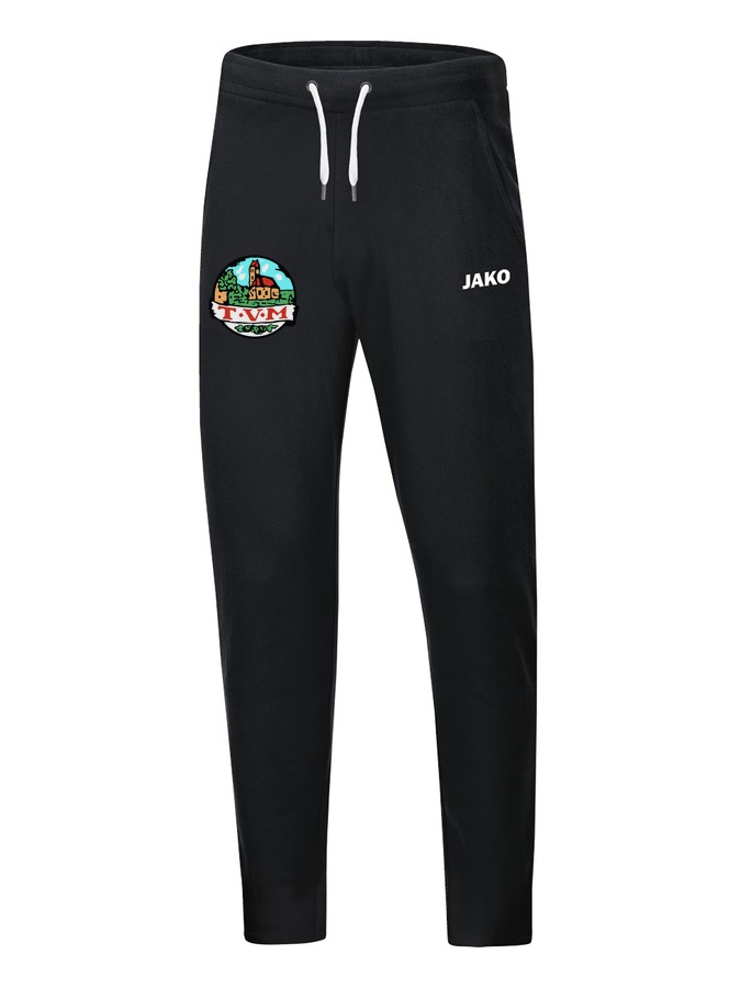 Jako Jogginghose Base