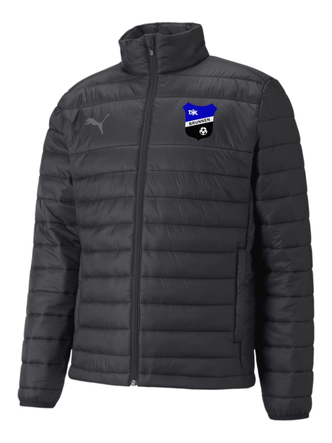 PUMA teamLIGA Light Jacke