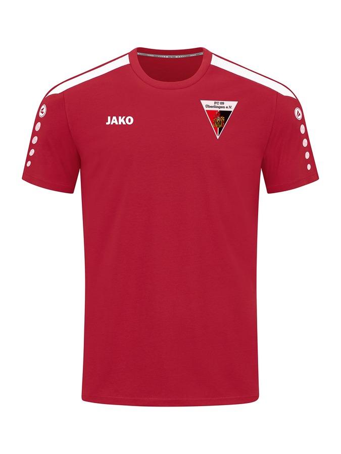 Jako T-Shirt Power