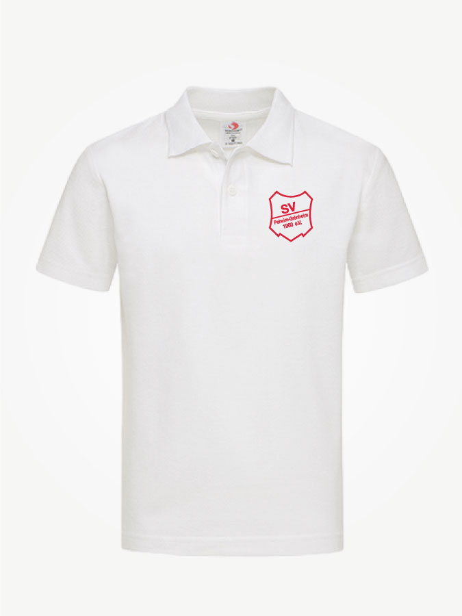 Poloshirt Basic Kids