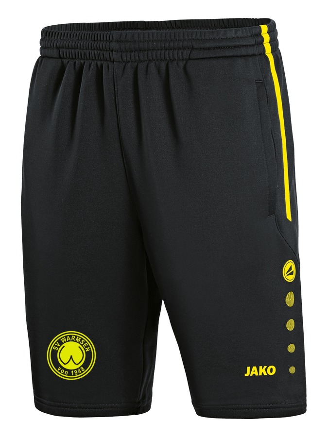 Jako Trainingsshort Active