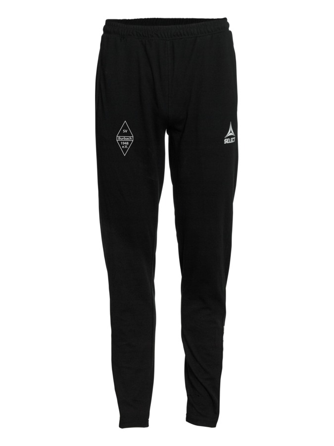 Select Monaco Torwarthose Handball