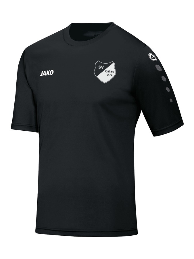 Jako Trikot Team Kurzarm