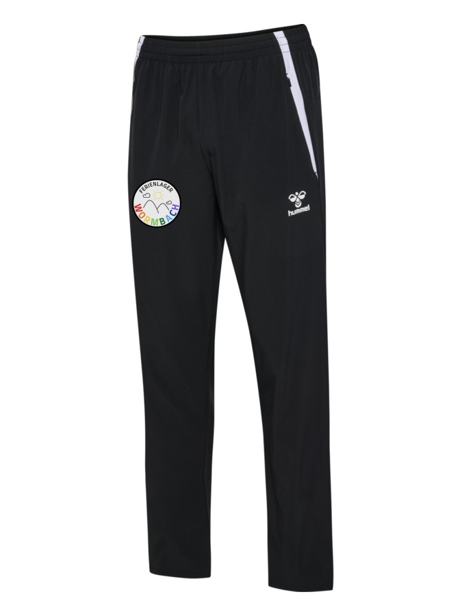 Hummel Lead 2.0 Woven Pants