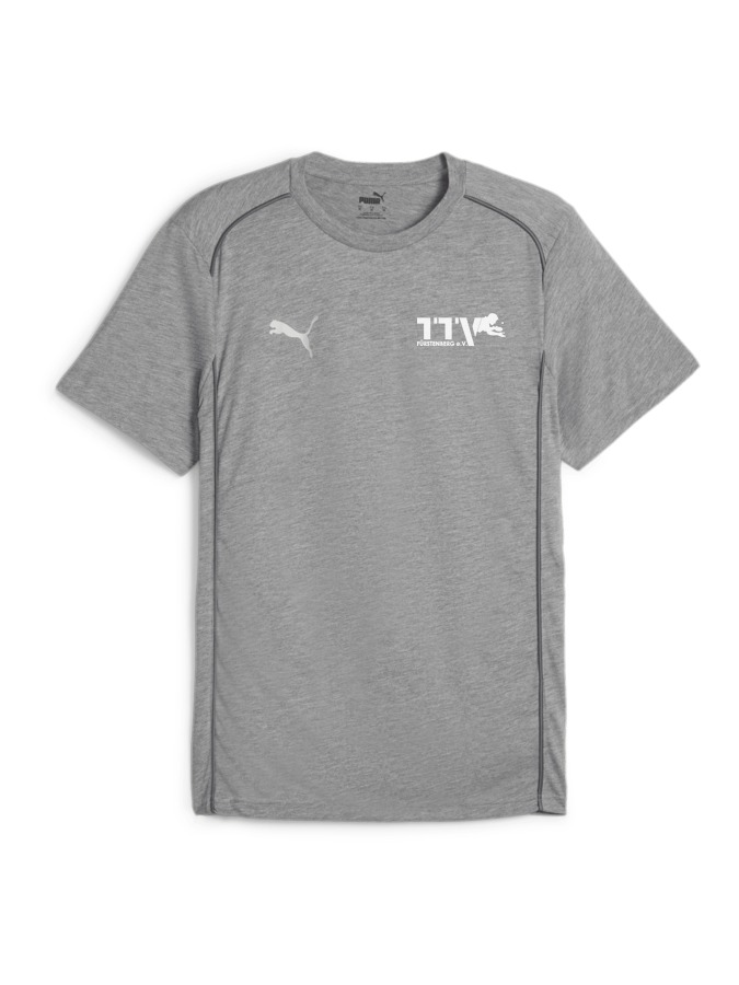 PUMA teamFINAL Casuals T-Shirt