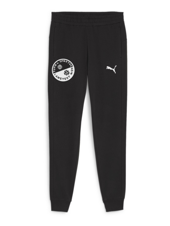 PUMA teamGOAL Casuals Hose