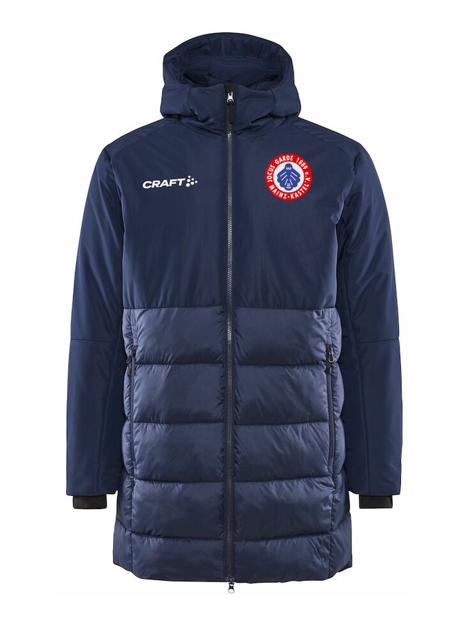 Craft Core Evolve Parka