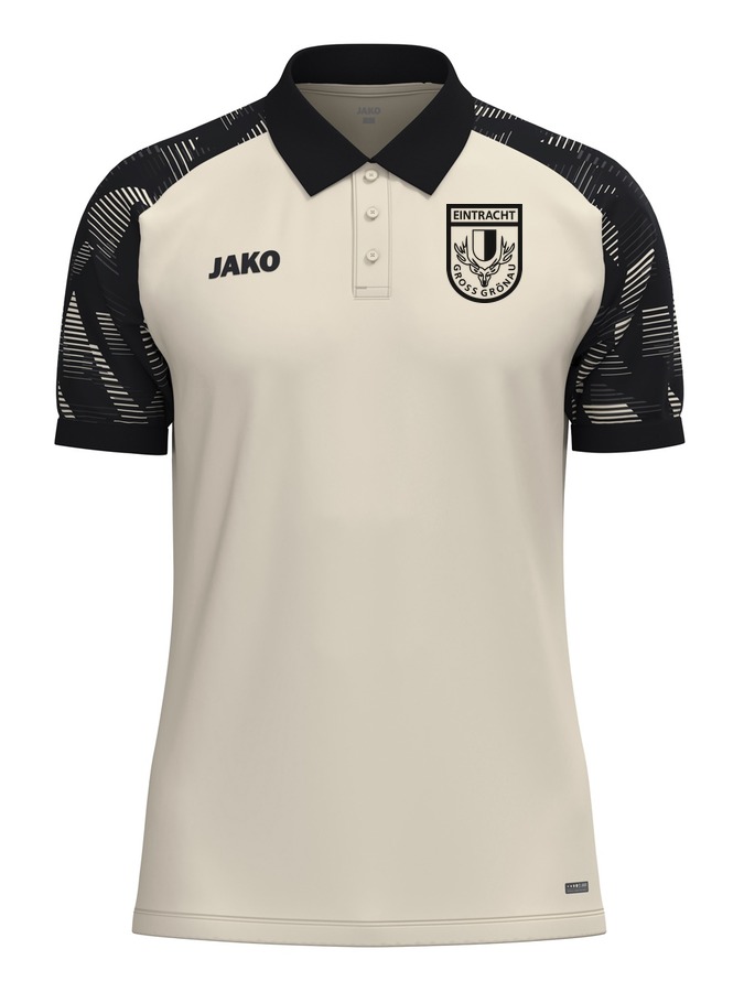 Jako Poloshirt Sonic