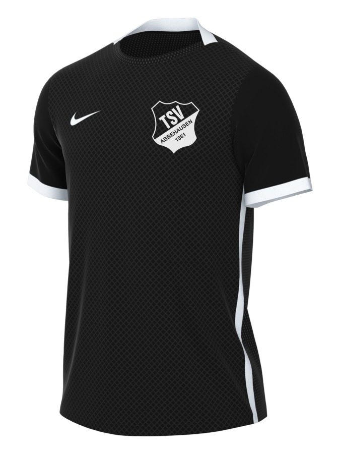 Nike Challenge 4 Trikot