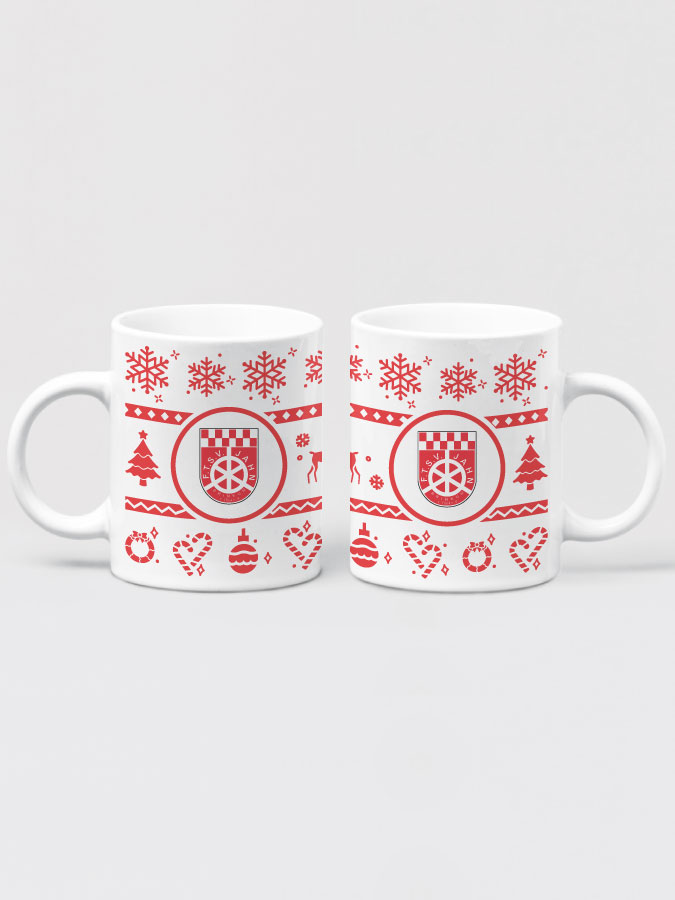 Tasse Christmas