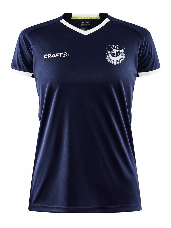 Craft Progress 2.0 Solid Trikot Damen
