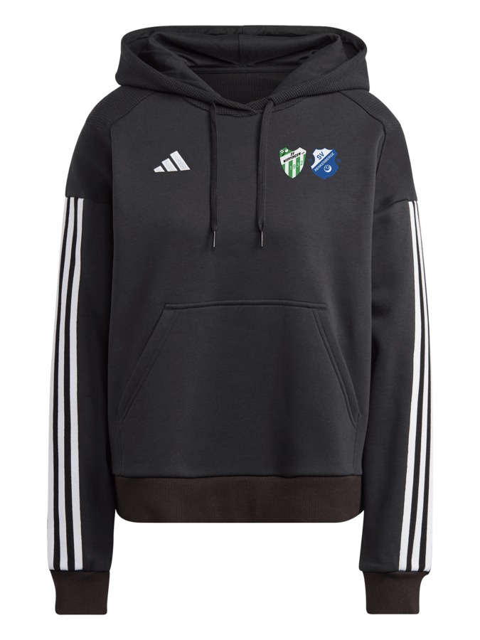adidas Tiro 23 Competition Hoodie Damen